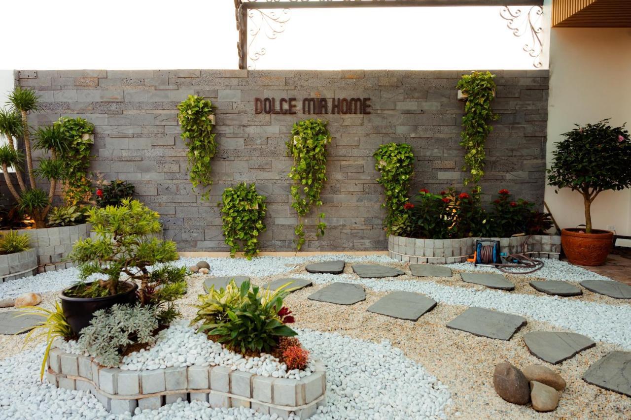 Dolce Mia Home 닌빈 외부 사진