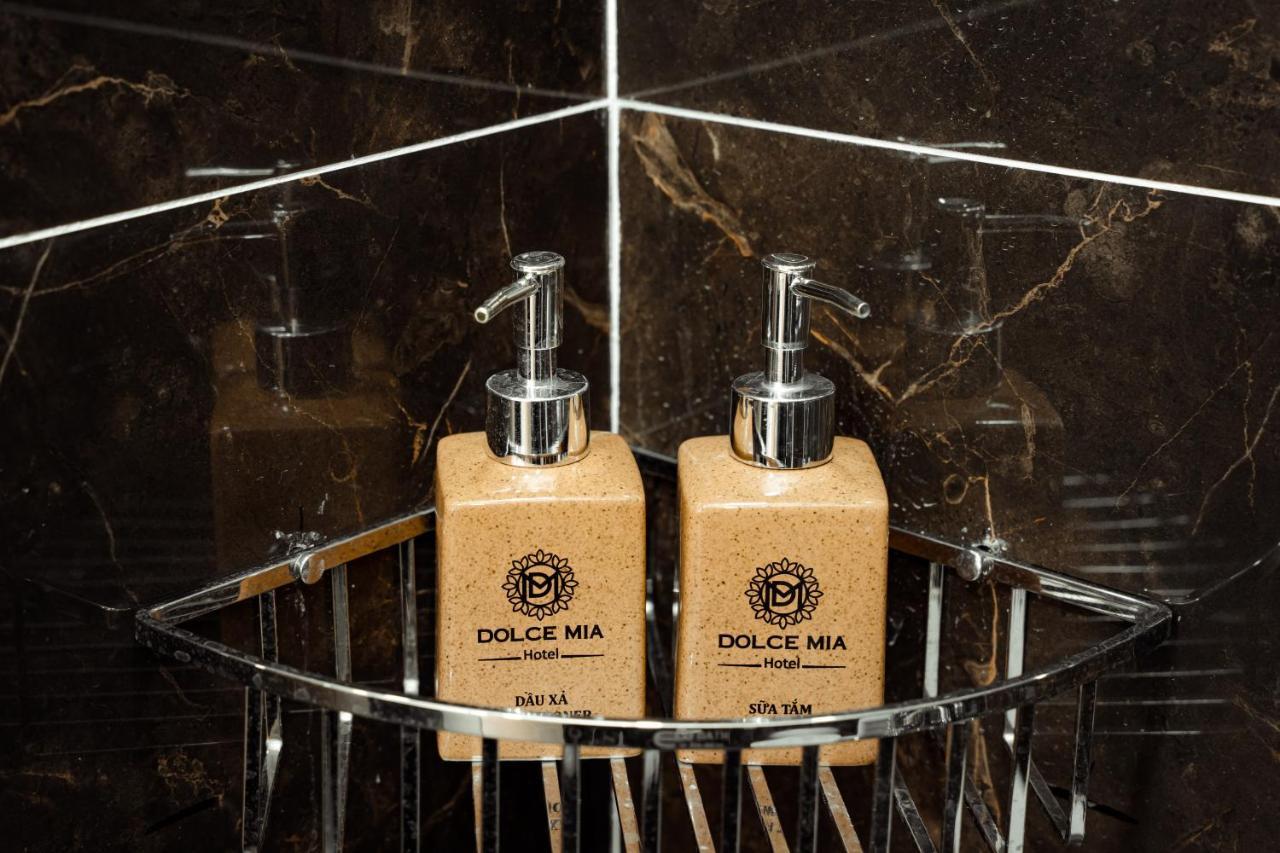 Dolce Mia Home 닌빈 외부 사진
