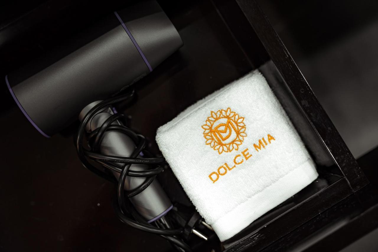 Dolce Mia Home 닌빈 외부 사진