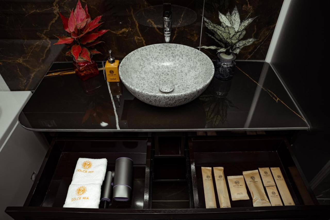 Dolce Mia Home 닌빈 외부 사진