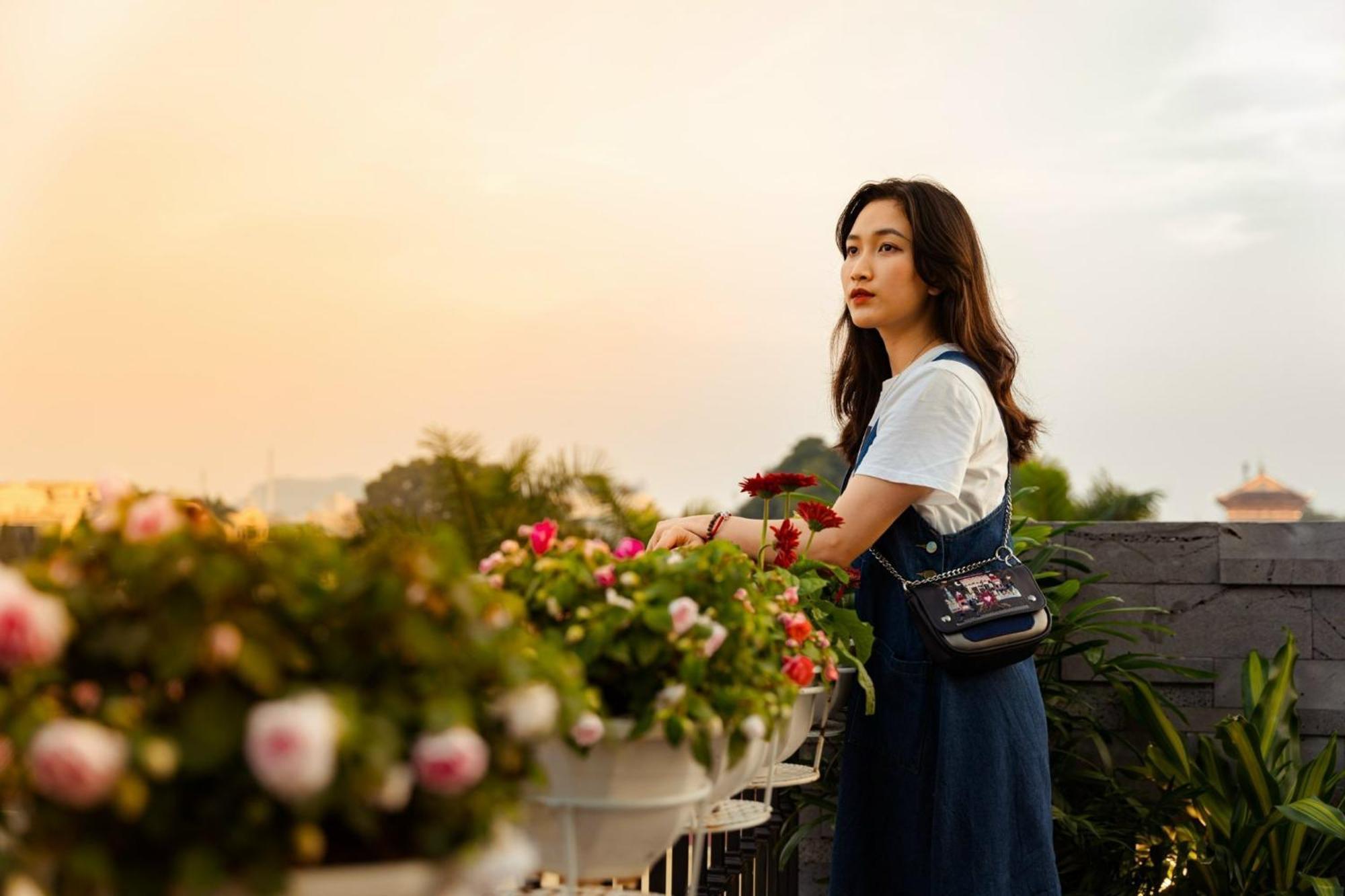 Dolce Mia Home 닌빈 외부 사진