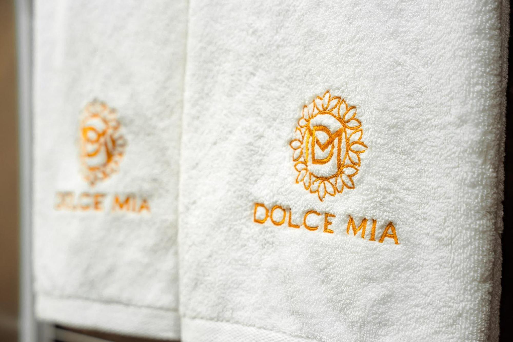 Dolce Mia Home 닌빈 외부 사진
