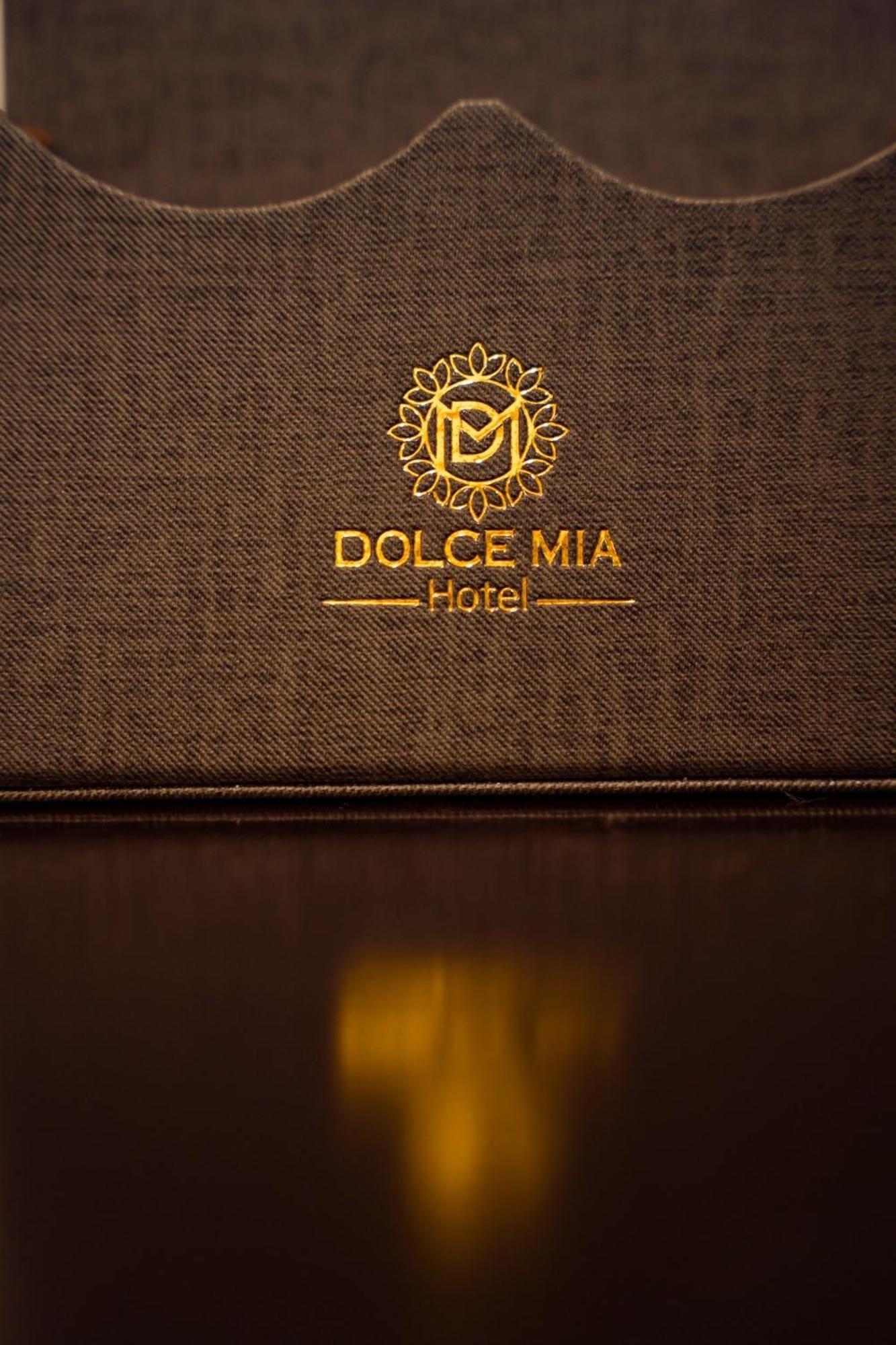 Dolce Mia Home 닌빈 외부 사진